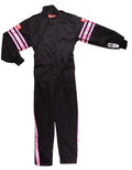 SFI-1 JR SUIT PINK TRIM KXSM