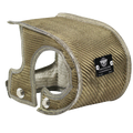 PTP Turbo Blankets Turbo Blanket T3/T4 Silver Universal