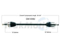TRAKMOTIVE auto part