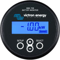 BATTERY MONITOR BMV-702 BLACK