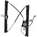 0415 NS TITAN PWR (C;AP) WR ASSY FL