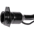 FUEL FILLER NECK