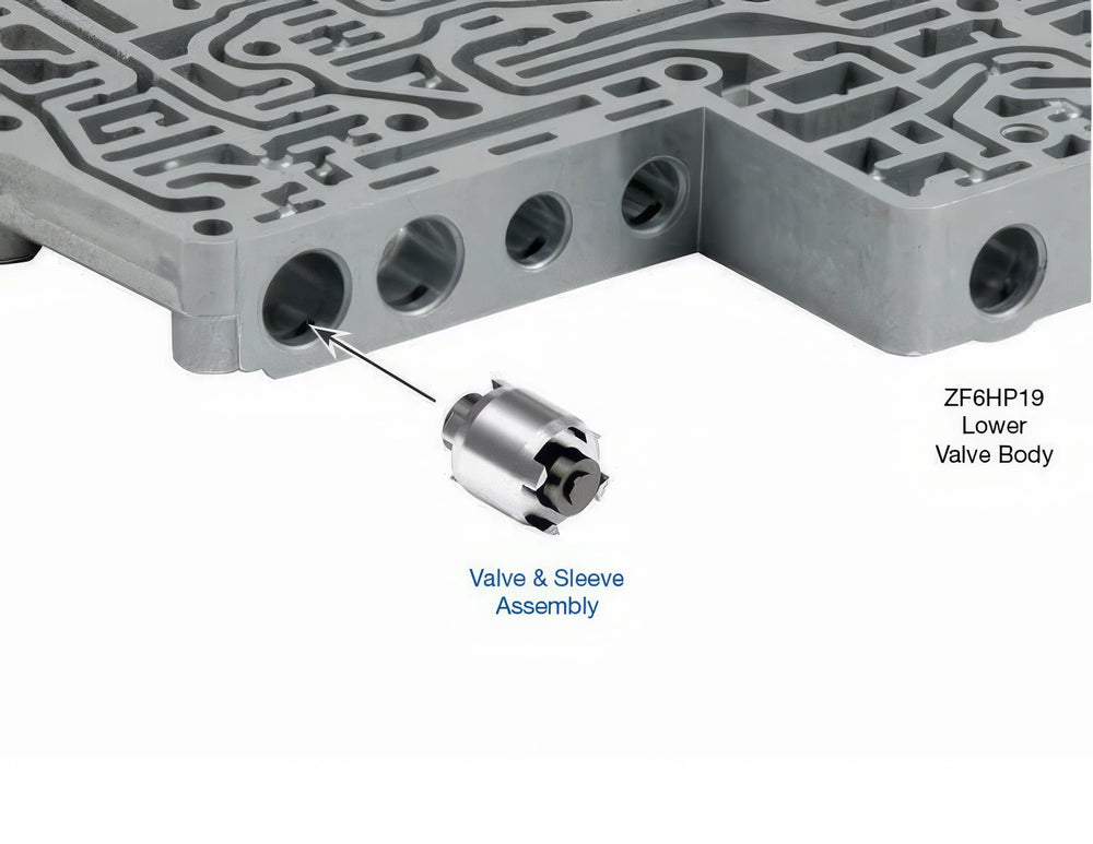 Sun Coast Converters auto part