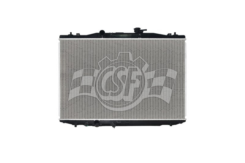 ACURA RDX 2.0L TURBO 2119 RADIATOR