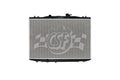 ACURA RDX 2.0L TURBO 2119 RADIATOR