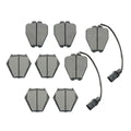 EBC 2021+ Audi Q4 e-tron Front Ultimax Brake Pads