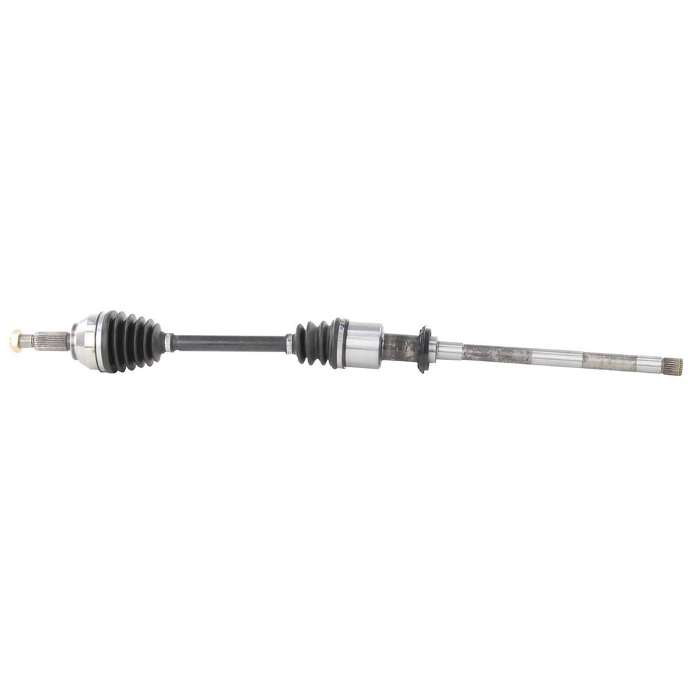 TRAKMOTIVE auto part