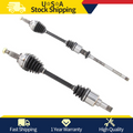NEW CV AXLE