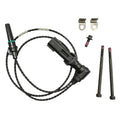 KIT SENSOR.SPEED.HE551W S60 / VOLVO MD11