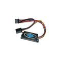 Badlands 99-03 Sportster Plug N Play Illuminator (Run Brake Turn w/ lEQ)