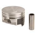 POWER FORGED PISTON