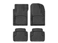 FRONT AND REAR HD TRIM-TO-FIT MAT