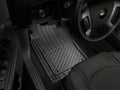 FRONT AND REAR HD TRIM-TO-FIT MAT