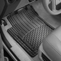 FRONT AND REAR HD TRIM-TO-FIT MAT