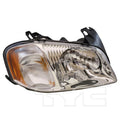 TYC auto part