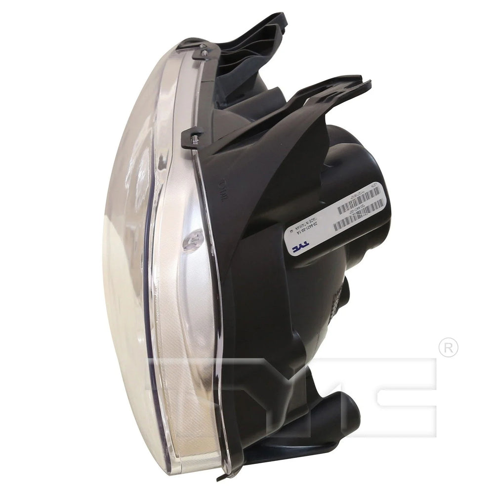 TYC auto part