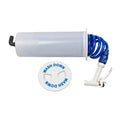T-H MARINE blue auto part