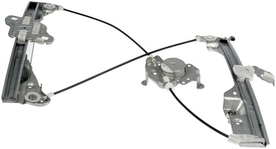 WINDOW REGULATOR
