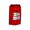 Maxzone Vehicle Lighting Corp auto part