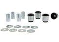 FRONT CONTROL ARM LOWER INNER BUSHING 9504