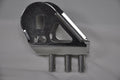 S/S MK2 STIRRUP RIVETTED ASSY