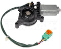 WINDOW LIFT MOTOR
