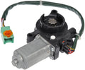 WINDOW LIFT MOTOR