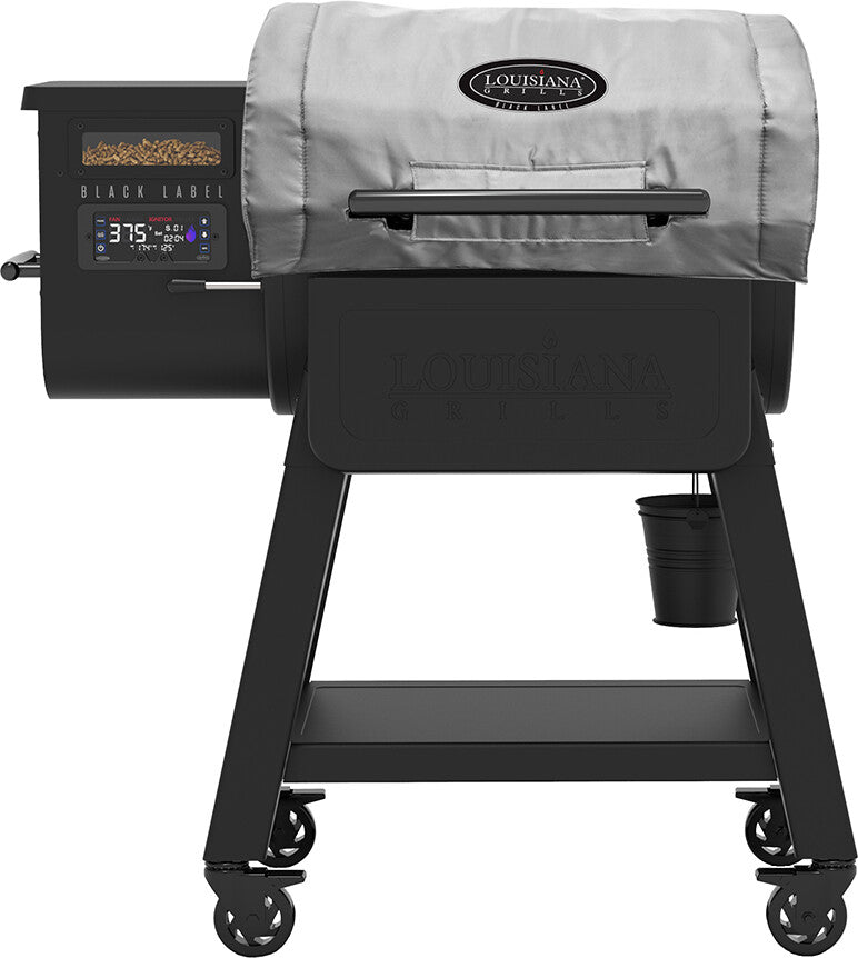 Louisiana Grills auto part