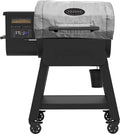 Louisiana Grills auto part