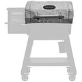 Louisiana Grills auto part detail
