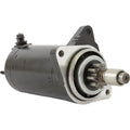 Arrowhead 97-99 Challenger 1800 Jet Boat Twin Engine/96-97 Challenger Jet Boat 800cc Starter