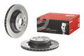 DISC BRAKE ROTOR