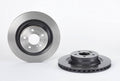 DISC BRAKE ROTOR