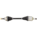 TRAKMOTIVE auto part