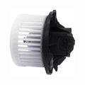 0308 MZ MZ6 (w/o TURBO) BLOWER ASSY