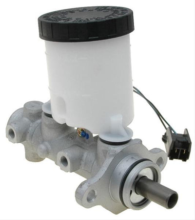 BRAKE MASTER CYLINDER