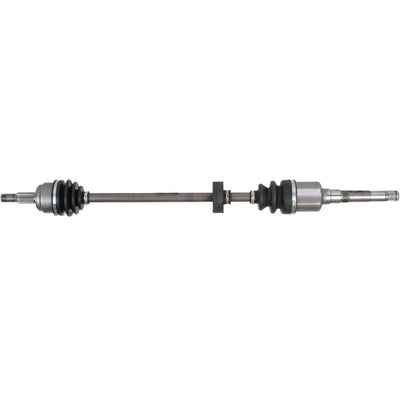 CV DRIVE AXLE