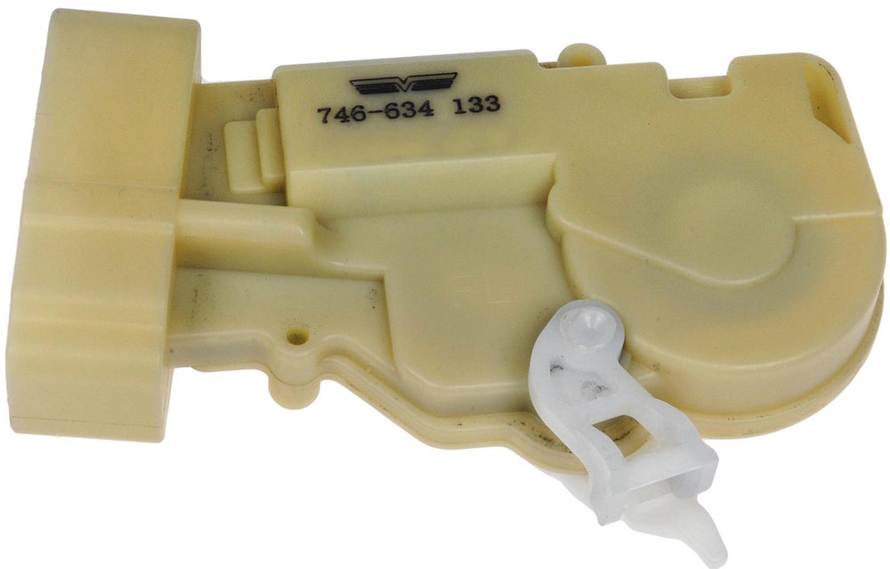 DOOR LOCK ACTUATOR