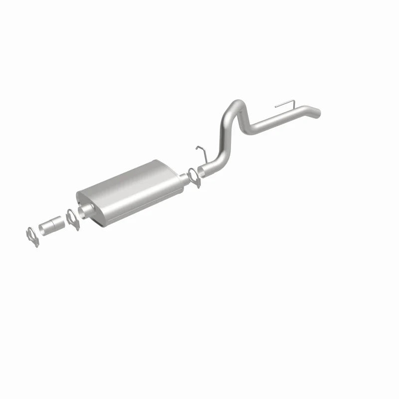 BRE EXHAUST exhaust