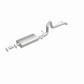 EXHAUST KIT 87-90 JEEP WRANGLER
