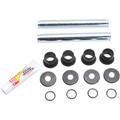 Pivot Works 12-13 Kawasaki Teryx 4 4x4 A-Arm Kit - Front Upper 1 Kit Req Per Veh