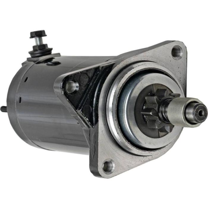 Arrowhead Denso 12V 8T Str