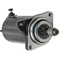 Arrowhead Denso 12V 8T Str