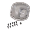Differential Cover Kit for Select 84-18 Jeep Models w/ Dana 30 Front Axle Crown Automotive