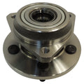 Differential Cover Kit for Select 84-18 Jeep Models w/ Dana 30 Front Axle Crown Automotive