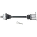 CV AXLE SHAFT
