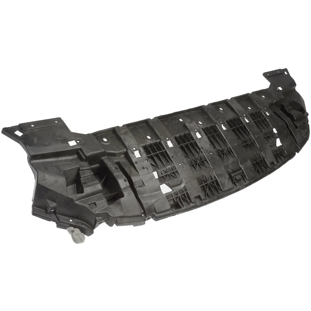 AIR DEFLECTOR