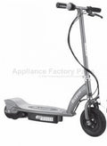 E100 ELECTRIC SCOOTER RED