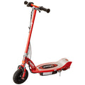 E100 ELECTRIC SCOOTER RED