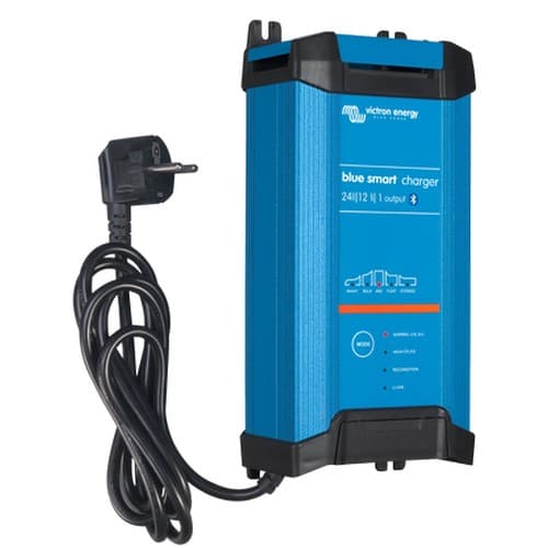 VICTRON ENER blue auto part